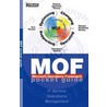 MOF pocket guide ned talig by R. Akker