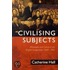 Civilising Subjects