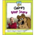 Claire's Bear Scare