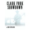 Clark Fork Showdown by Rod Scurlock