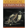 Classical Composers door Wendy Thompson