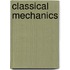 Classical Mechanics