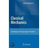 Classical Mechanics