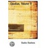 Claudian, Volume Ii
