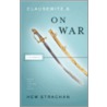 Clausewitz's on War door Hew Strachan