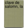 Clave de Salomn, La door R. Douglas Weber