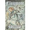 Claymore, Volume 14 by Tite Norihiro Yagi