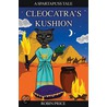 Cleocatra's Kushion door Robin Price
