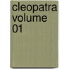 Cleopatra Volume 01 by Georg Ebers