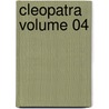 Cleopatra Volume 04 by Georg Ebers