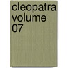 Cleopatra Volume 07 door Georg Ebers