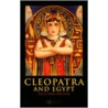 Cleopatra and Egypt door Sally-Ann Ashton