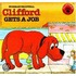 Clifford Gets a Job