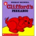 Clifford's Peekaboo