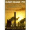 Climate Change 1994 door Onbekend