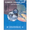 Climate Change 2001 by Robert T. Watson