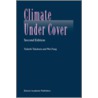 Climate Under Cover door Wei Fang