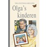 Olga's kinderen door Thea Zoeteman-Meulstee