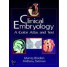 Clinical Embryology by Murray Brookes