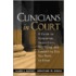 Clinicians In Court