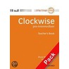 Clockwise P-int Trb door John Naunton