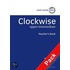 Clockwise U-int Trb