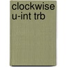 Clockwise U-int Trb door Jonathan Potten