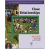 Close Relationships by H.T. Reis