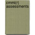 Cmmi(r) Assessments