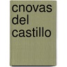 Cnovas del Castillo door Real Academia Jurisprud De Legislacin