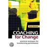 Coaching For Change by Kaye Thorne