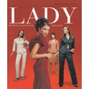 Lady door Claudia Piras