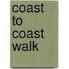 Coast To Coast Walk door Footprint