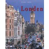 Londen door C. Libero