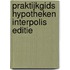 Praktijkgids hypotheken Interpolis editie