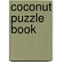 Coconut Puzzle Book