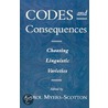 Codes Consequence P door Onbekend