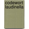 Codewort Laudinella door Richard Reich
