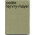 Codex Fejrvry-Mayer
