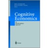 Cognitive Economics door Paul Bourgine