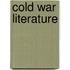 Cold War Literature