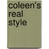 Coleen's Real Style