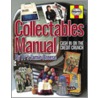Collectables Manual door Jamie Breese