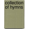 Collection of Hymns by Thomas Russell