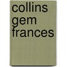 Collins Gem Frances door Pierre-Henri Cousin