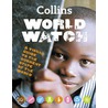 Collins World Watch door Onbekend