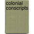 Colonial Conscripts