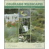 Colorado Wildscapes door Onbekend