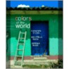 Colors of the World door Jp Lenclos