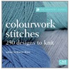 Colourwork Stitches door Vivienne Brown